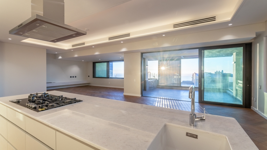 4 Bedroom Property for Sale in Camps Bay Western Cape